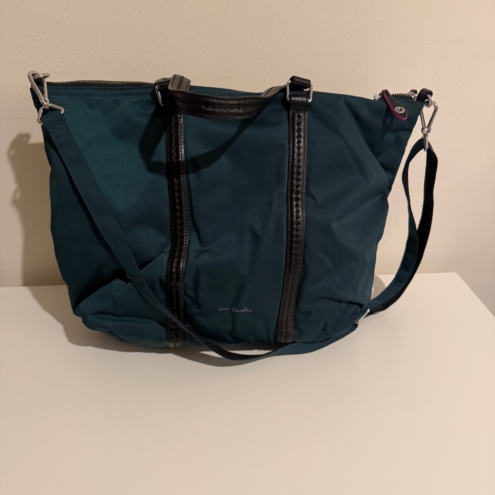 Vera Bradley Should/Crossbody bag